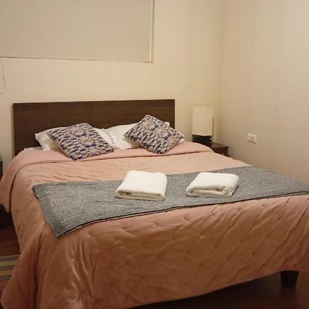 2 Departamento Full Equipado En Coyhaique 아파트 외부 사진